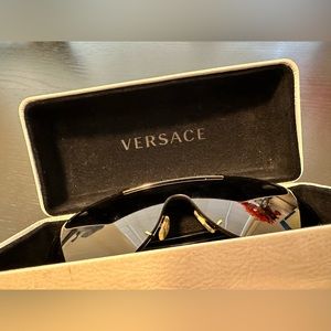 Versace sunglasses
